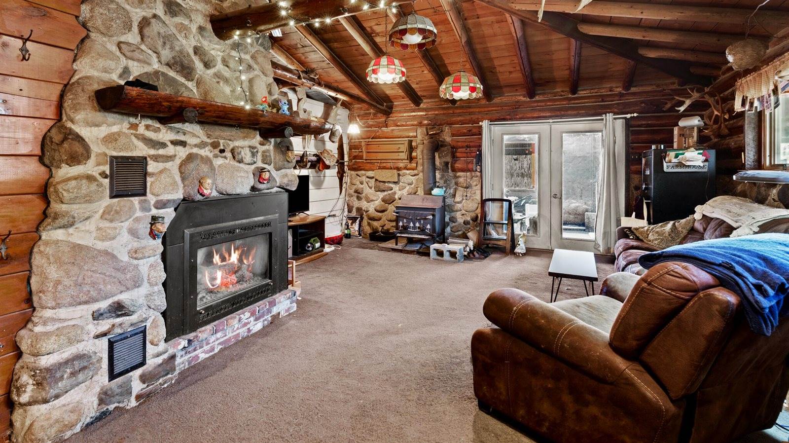 1184 Cardville Road, Greenbush, ME 04418