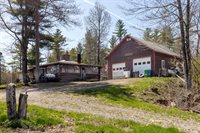 1184 Cardville Road, Greenbush, ME 04418