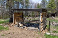 1184 Cardville Road, Greenbush, ME 04418
