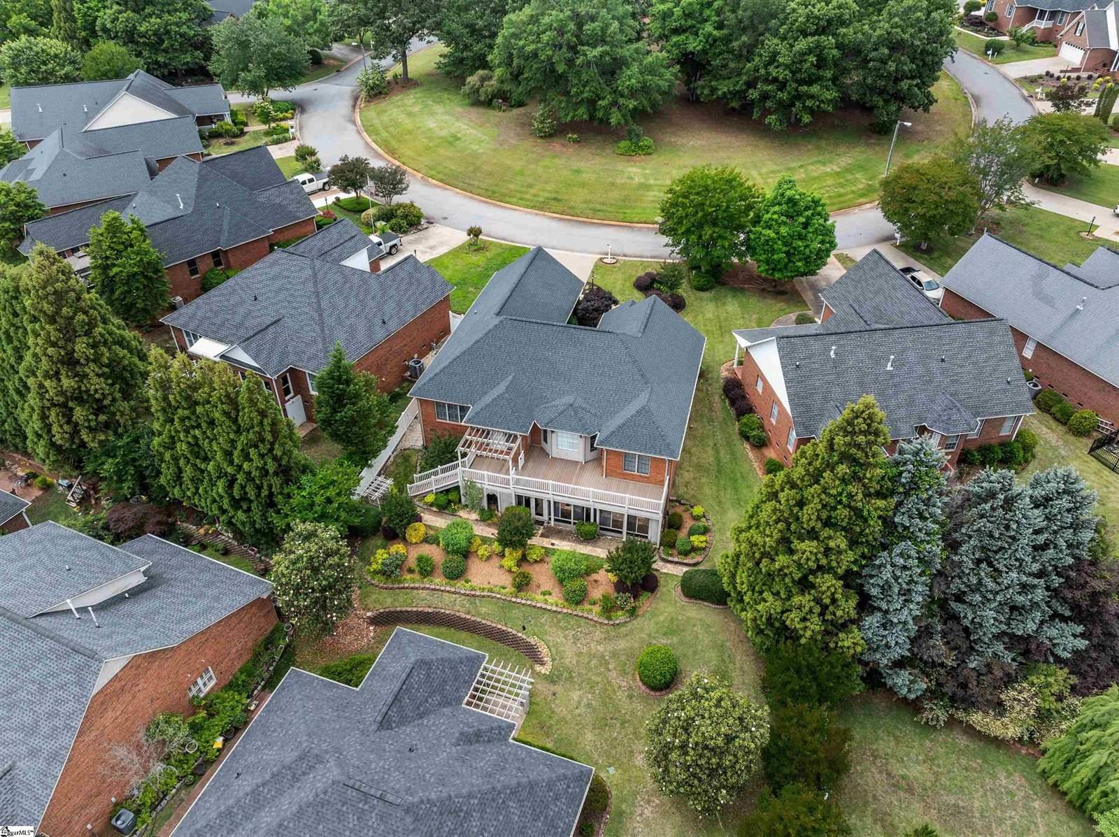 130 Roberts Meadow, Spartanburg, SC 29307