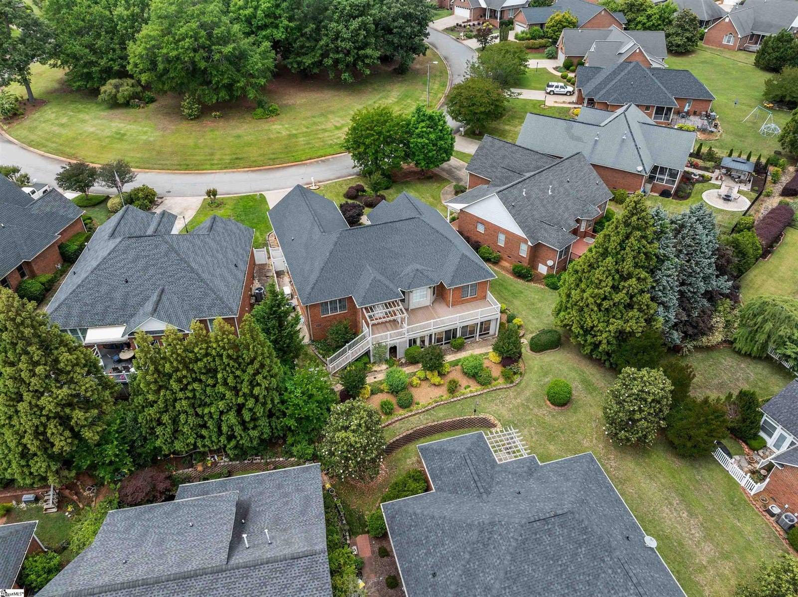 130 Roberts Meadow, Spartanburg, SC 29307