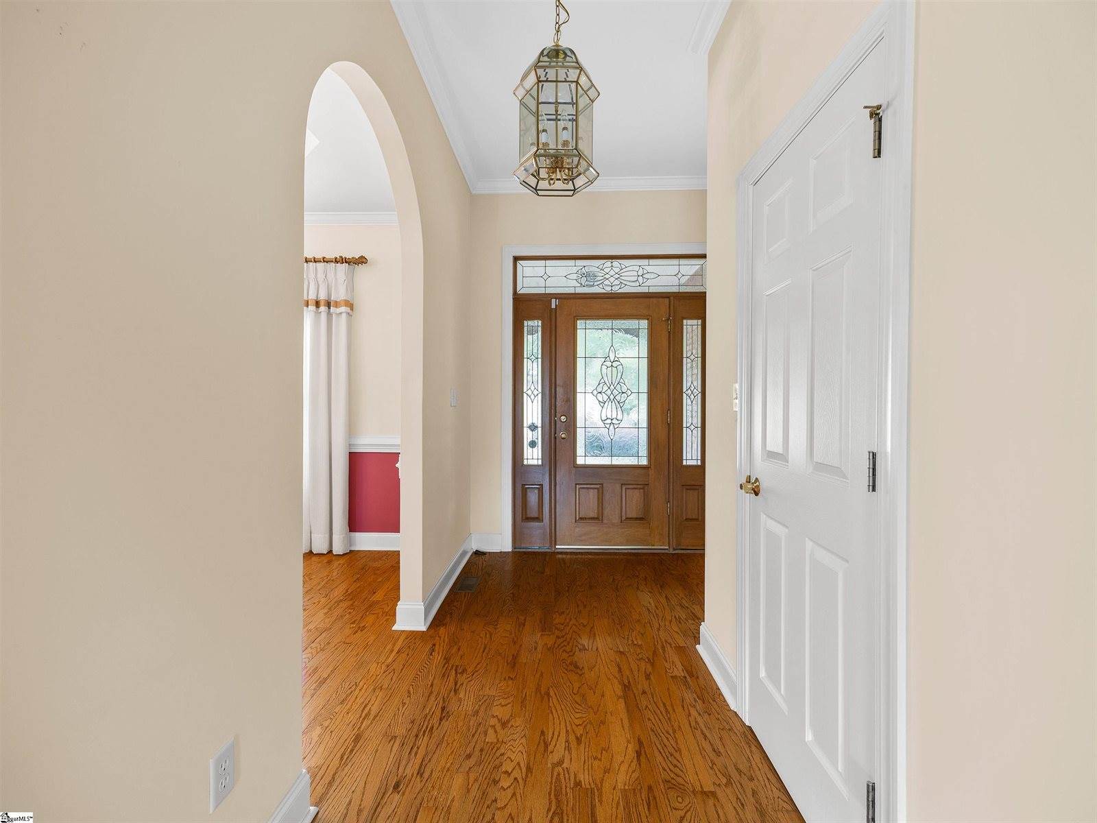 130 Roberts Meadow, Spartanburg, SC 29307