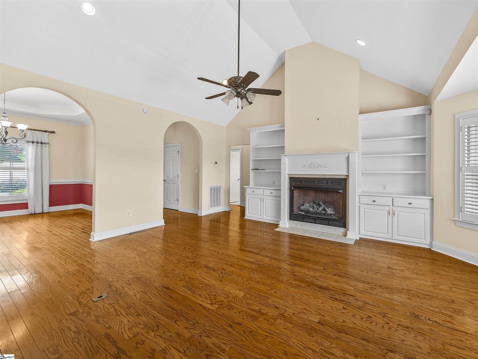 130 Roberts Meadow, Spartanburg, SC 29307