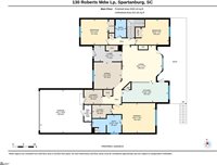 130 Roberts Meadow, Spartanburg, SC 29307