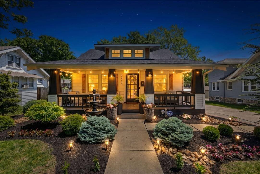 7423 Jarboe Street, Kansas City, MO 64114