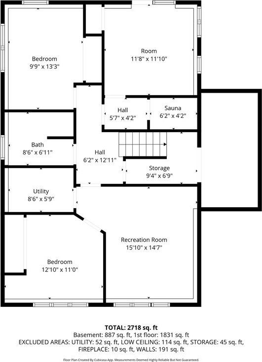 641 E Walnut Pl, Sturgeon Bay, WI 54235