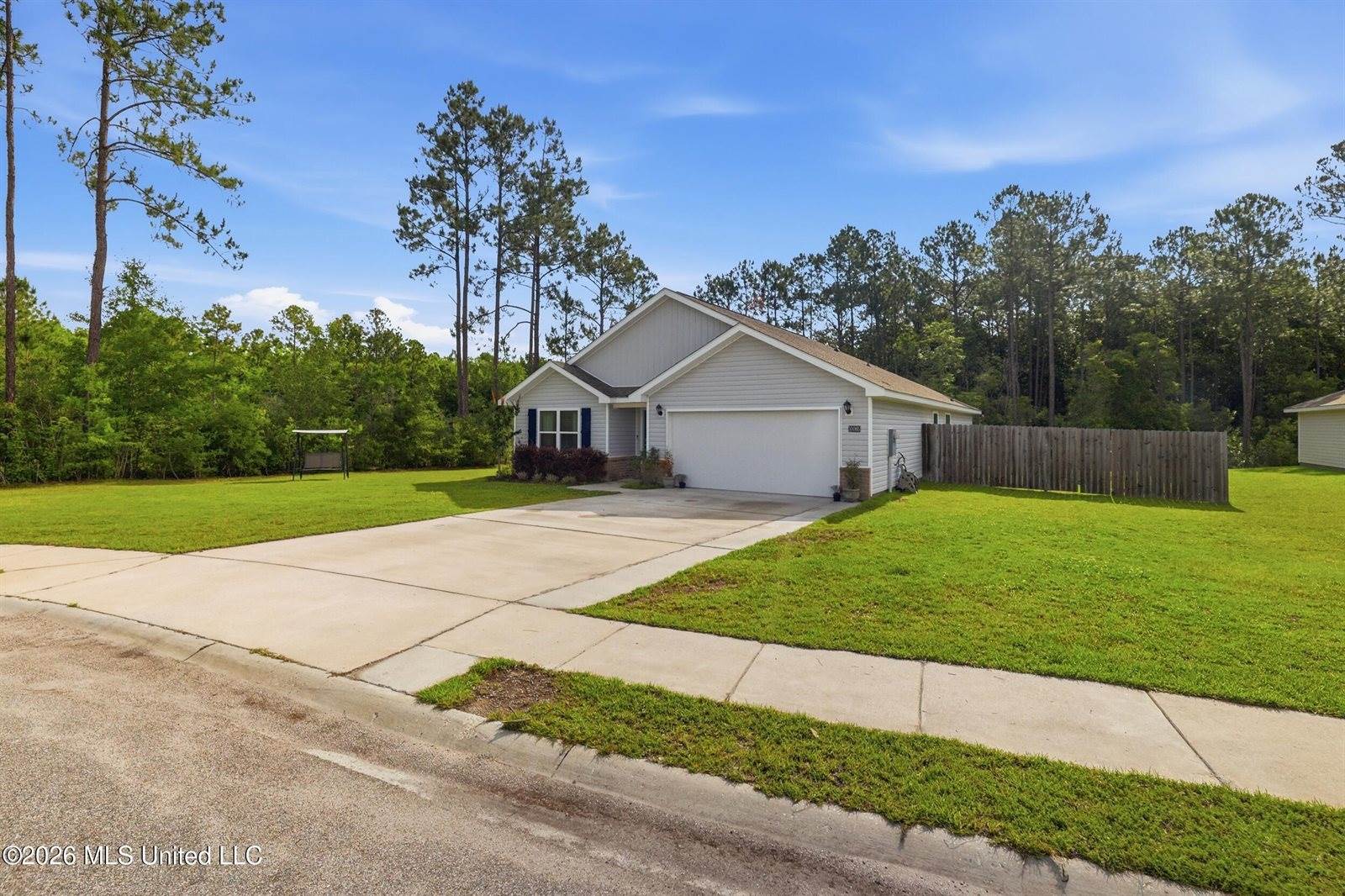 10065 Willow Leaf Drive, Gulfport, MS 39503