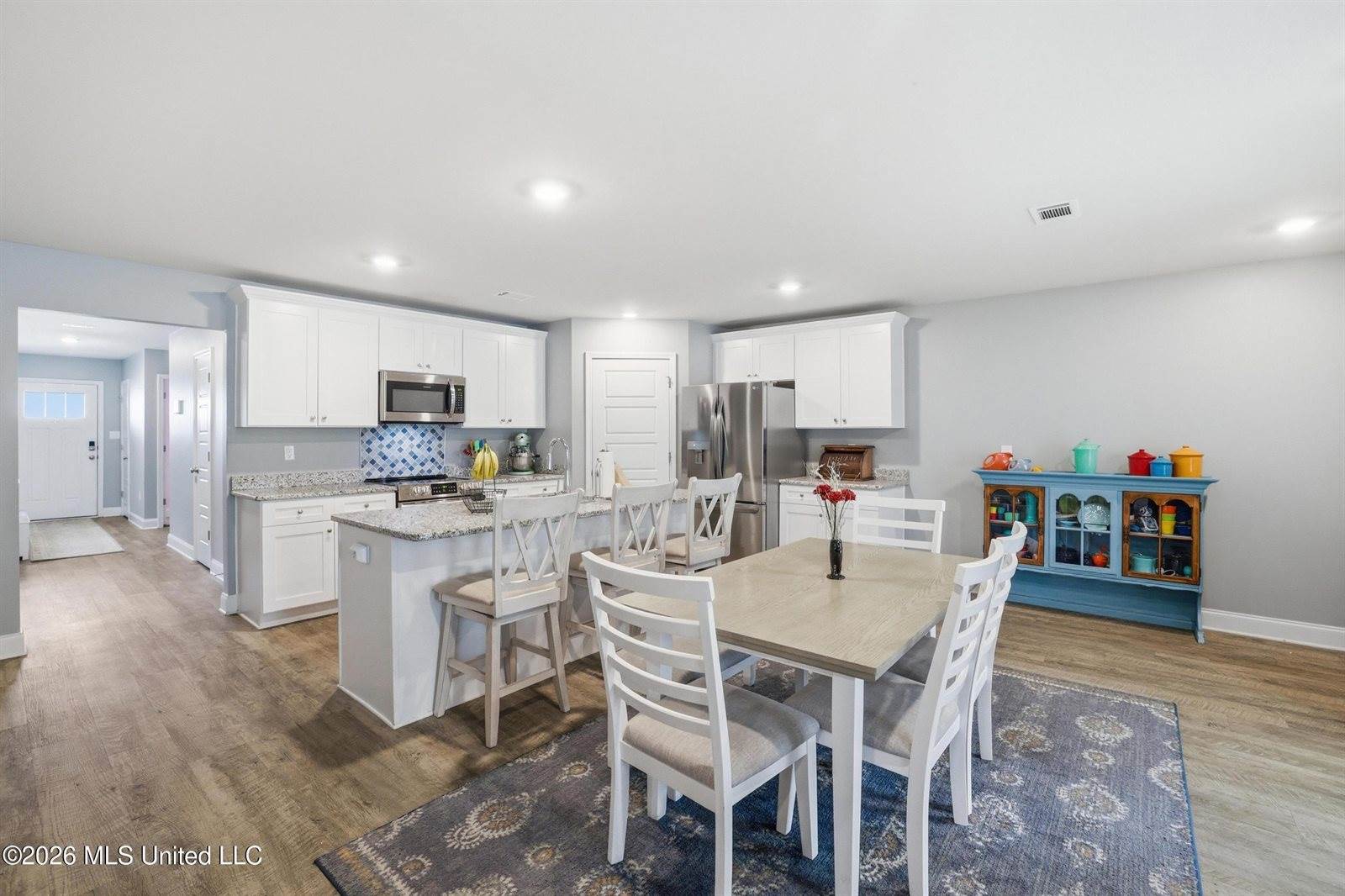 10065 Willow Leaf Drive, Gulfport, MS 39503