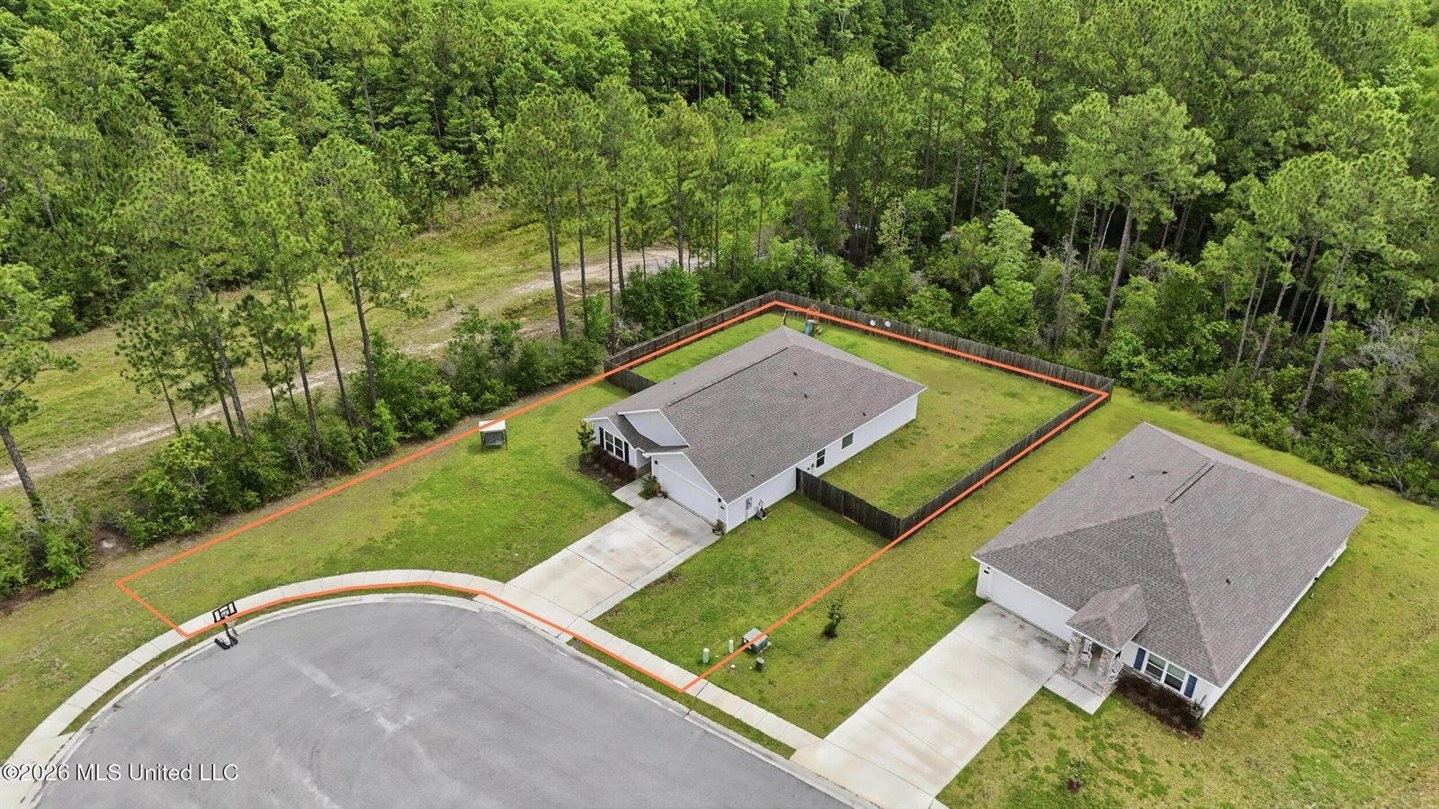 10065 Willow Leaf Drive, Gulfport, MS 39503