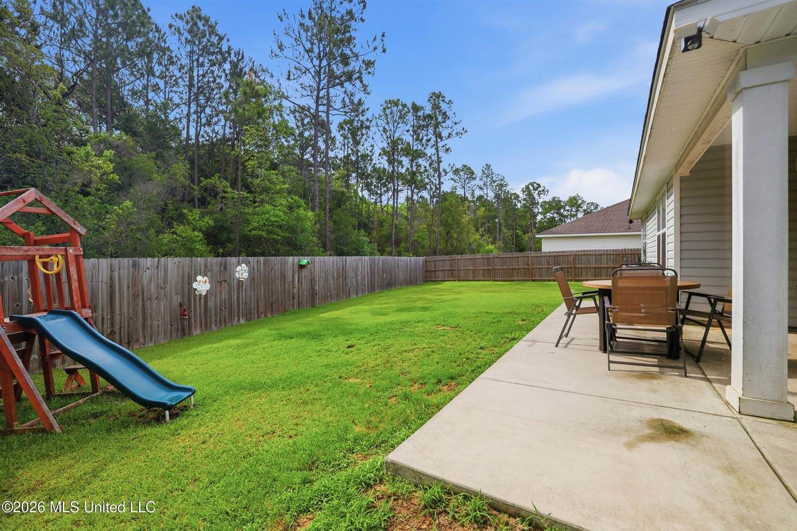 10065 Willow Leaf Drive, Gulfport, MS 39503
