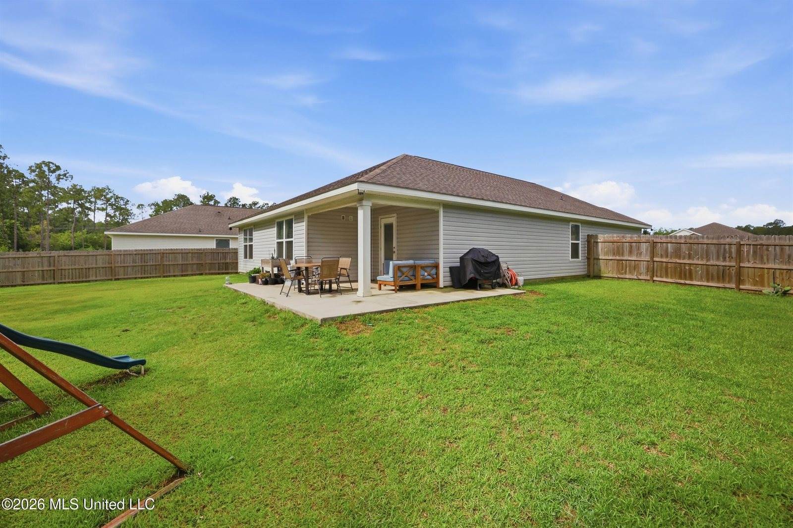10065 Willow Leaf Drive, Gulfport, MS 39503