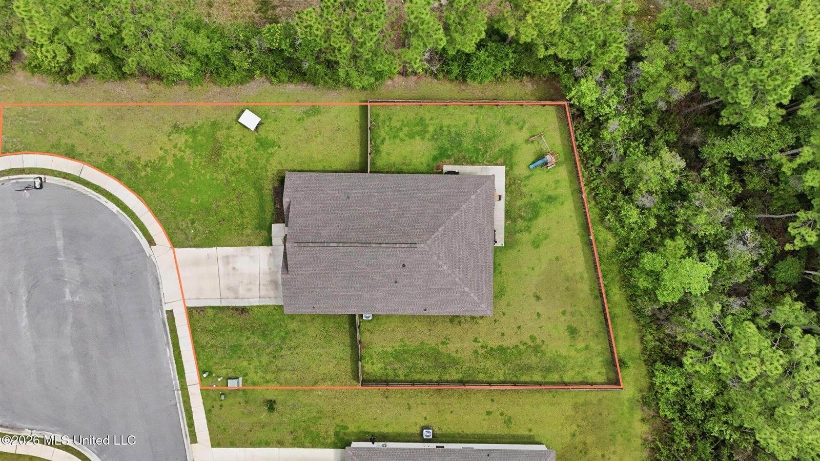 10065 Willow Leaf Drive, Gulfport, MS 39503