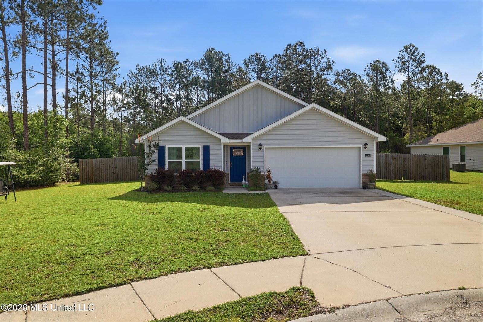 10065 Willow Leaf Drive, Gulfport, MS 39503