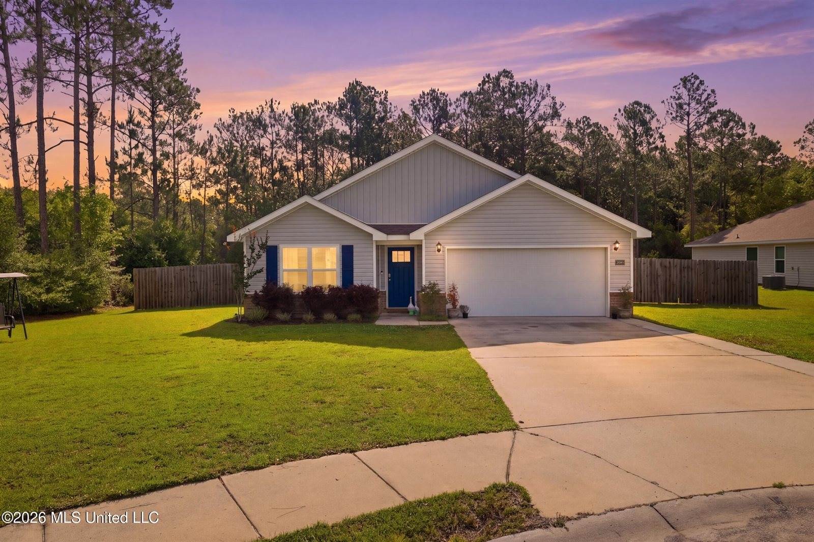 10065 Willow Leaf Drive, Gulfport, MS 39503