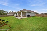 10065 Willow Leaf Drive, Gulfport, MS 39503
