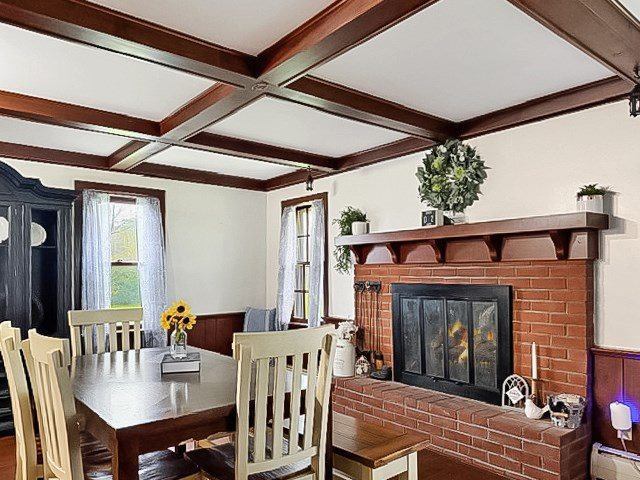 2102 Biddle Road, Galion, OH 44833