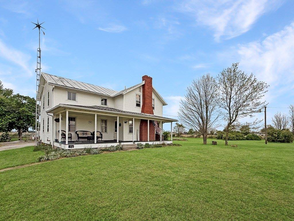 2102 Biddle Road, Galion, OH 44833