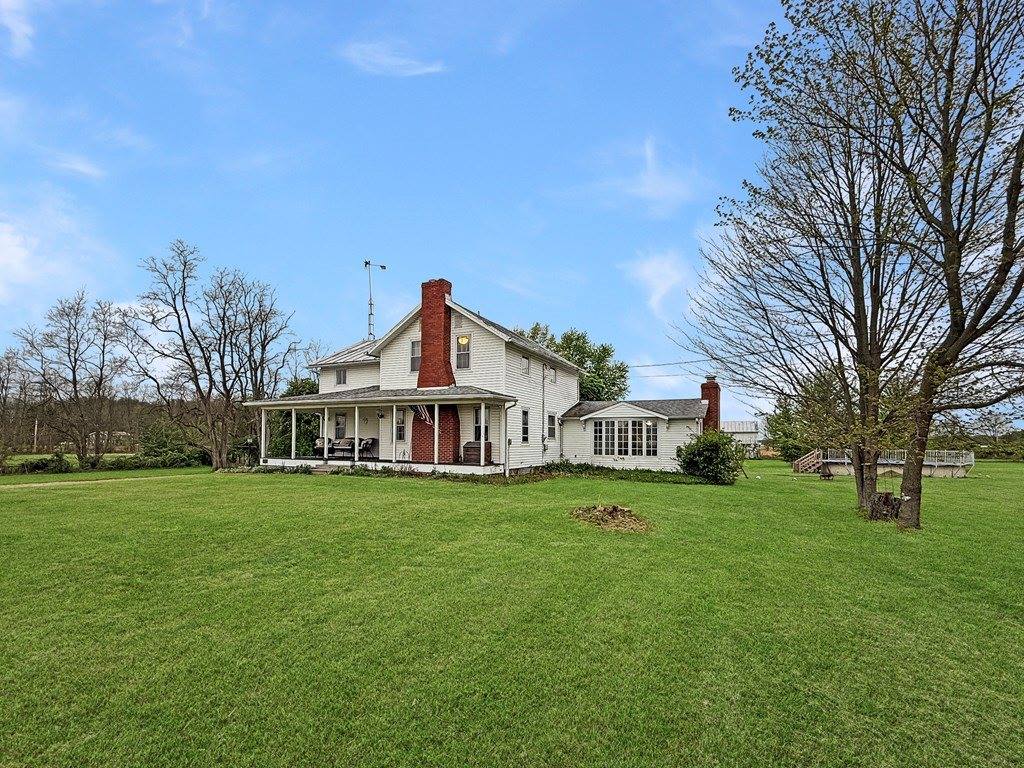 2102 Biddle Road, Galion, OH 44833