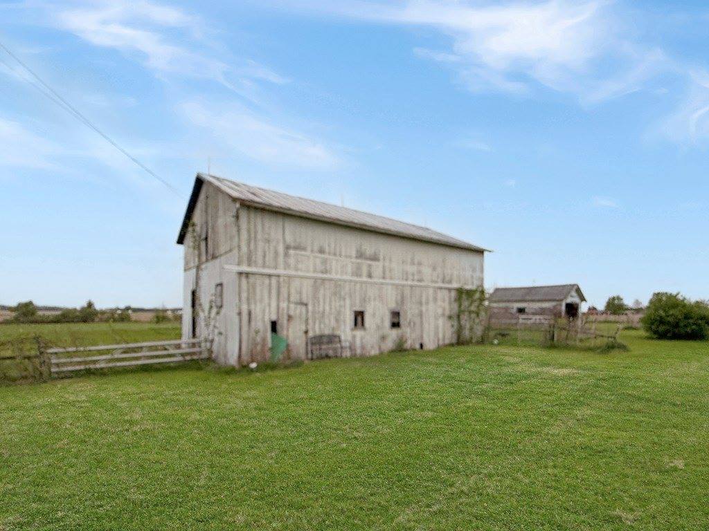 2102 Biddle Road, Galion, OH 44833