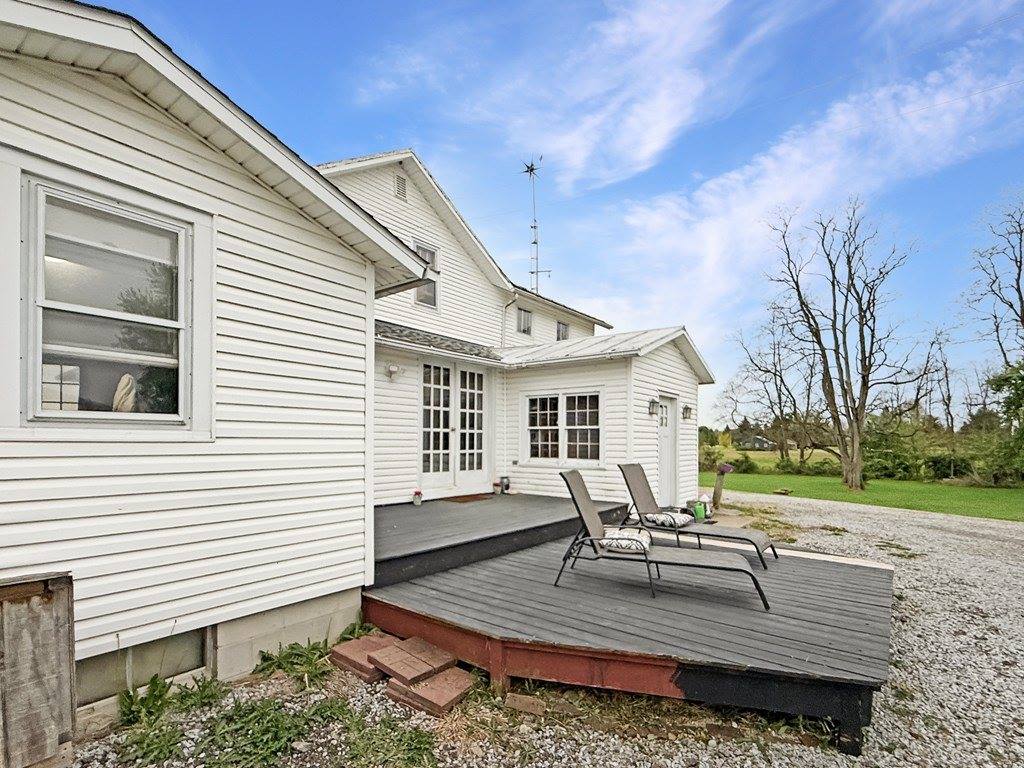 2102 Biddle Road, Galion, OH 44833