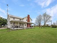 2102 Biddle Road, Galion, OH 44833