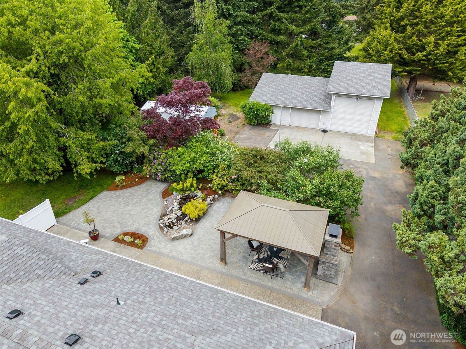 7204 44th Avenue NE, Olympia, WA 98516