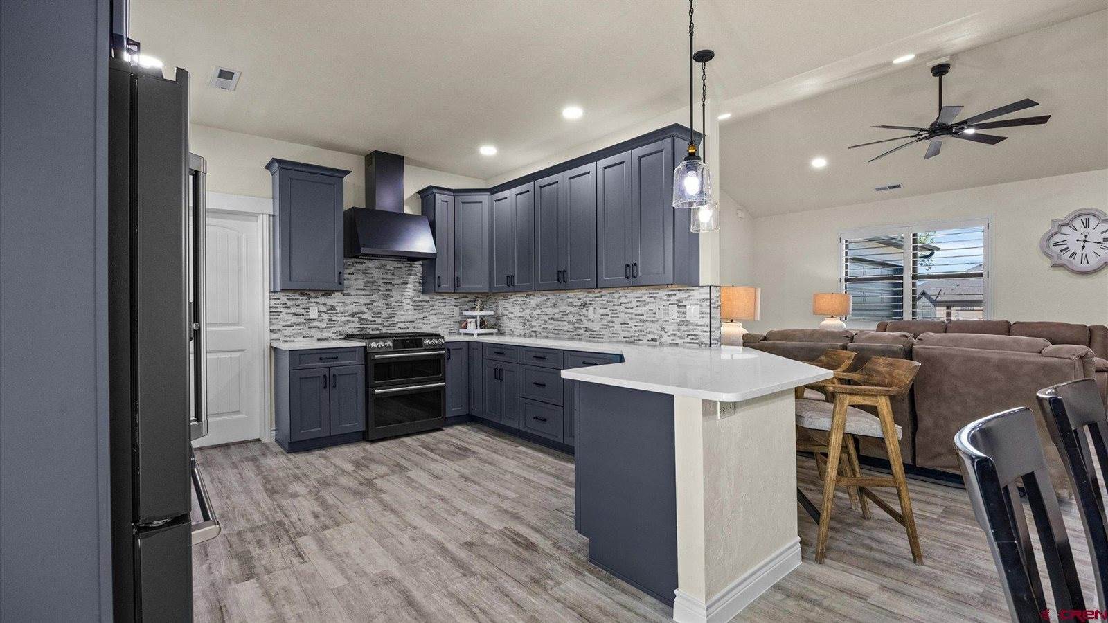 3030 Wildhorse Circle, Montrose, CO 81401