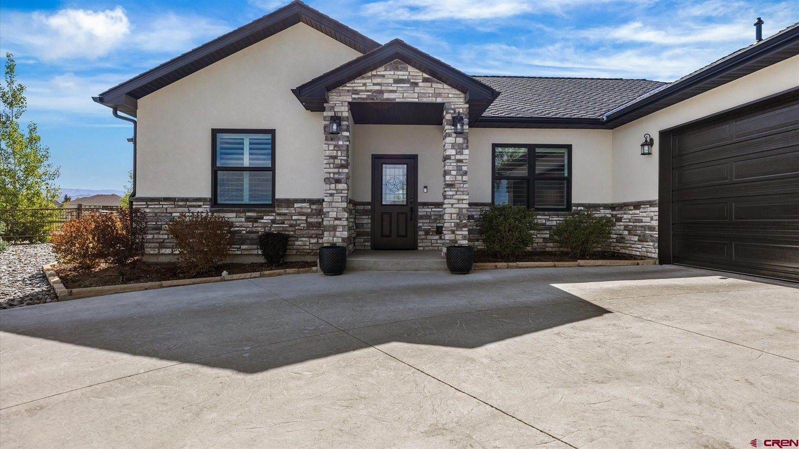3030 Wildhorse Circle, Montrose, CO 81401