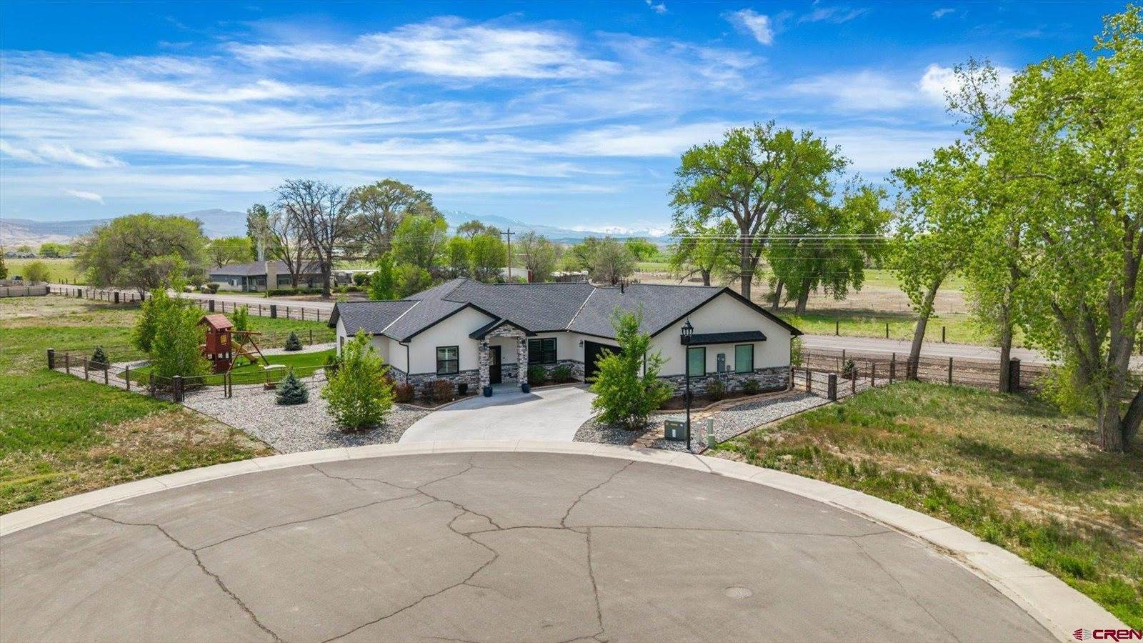 3030 Wildhorse Circle, Montrose, CO 81401