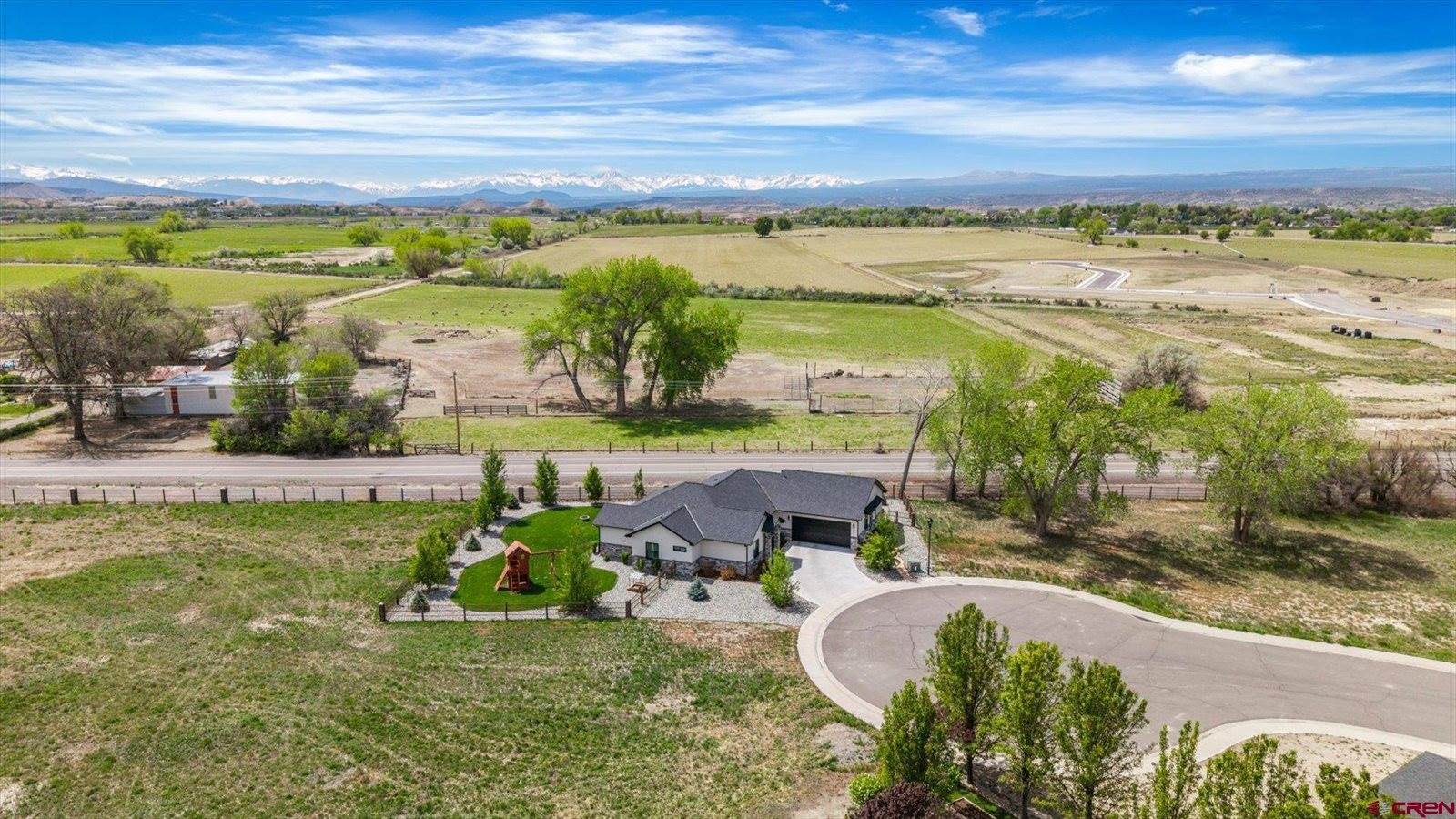 3030 Wildhorse Circle, Montrose, CO 81401