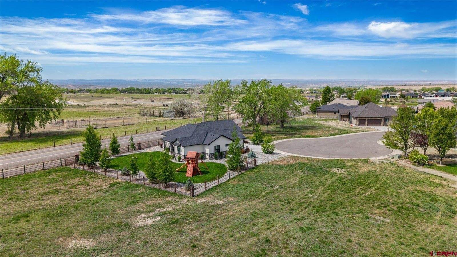 3030 Wildhorse Circle, Montrose, CO 81401