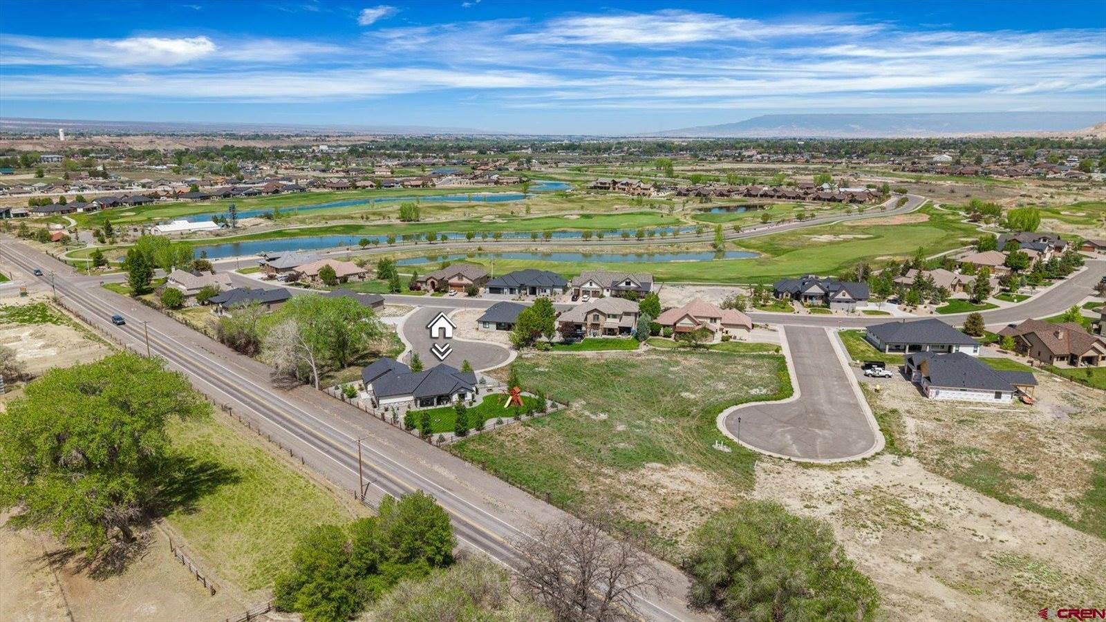 3030 Wildhorse Circle, Montrose, CO 81401