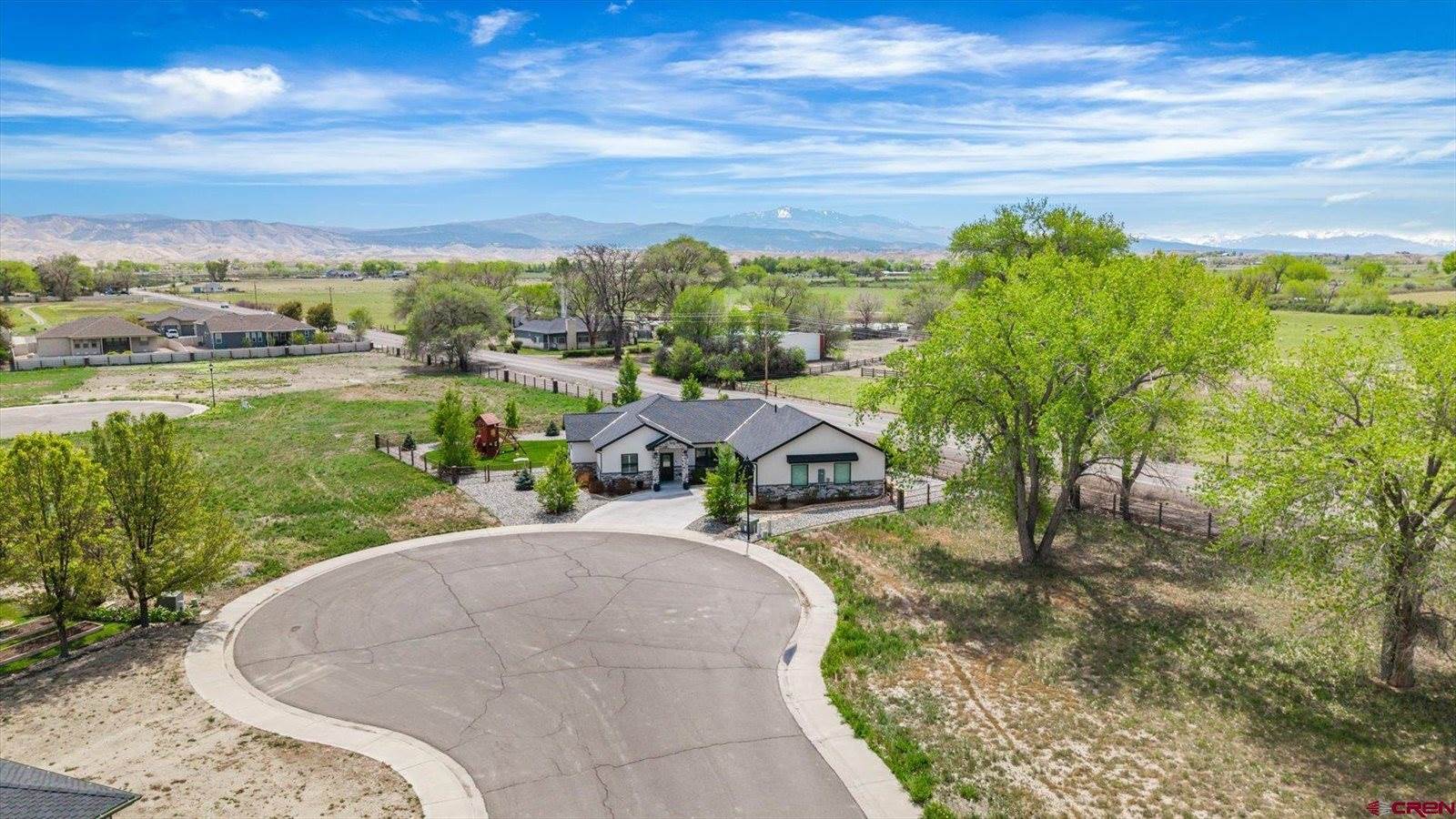 3030 Wildhorse Circle, Montrose, CO 81401