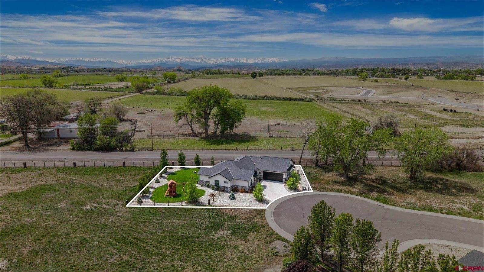 3030 Wildhorse Circle, Montrose, CO 81401