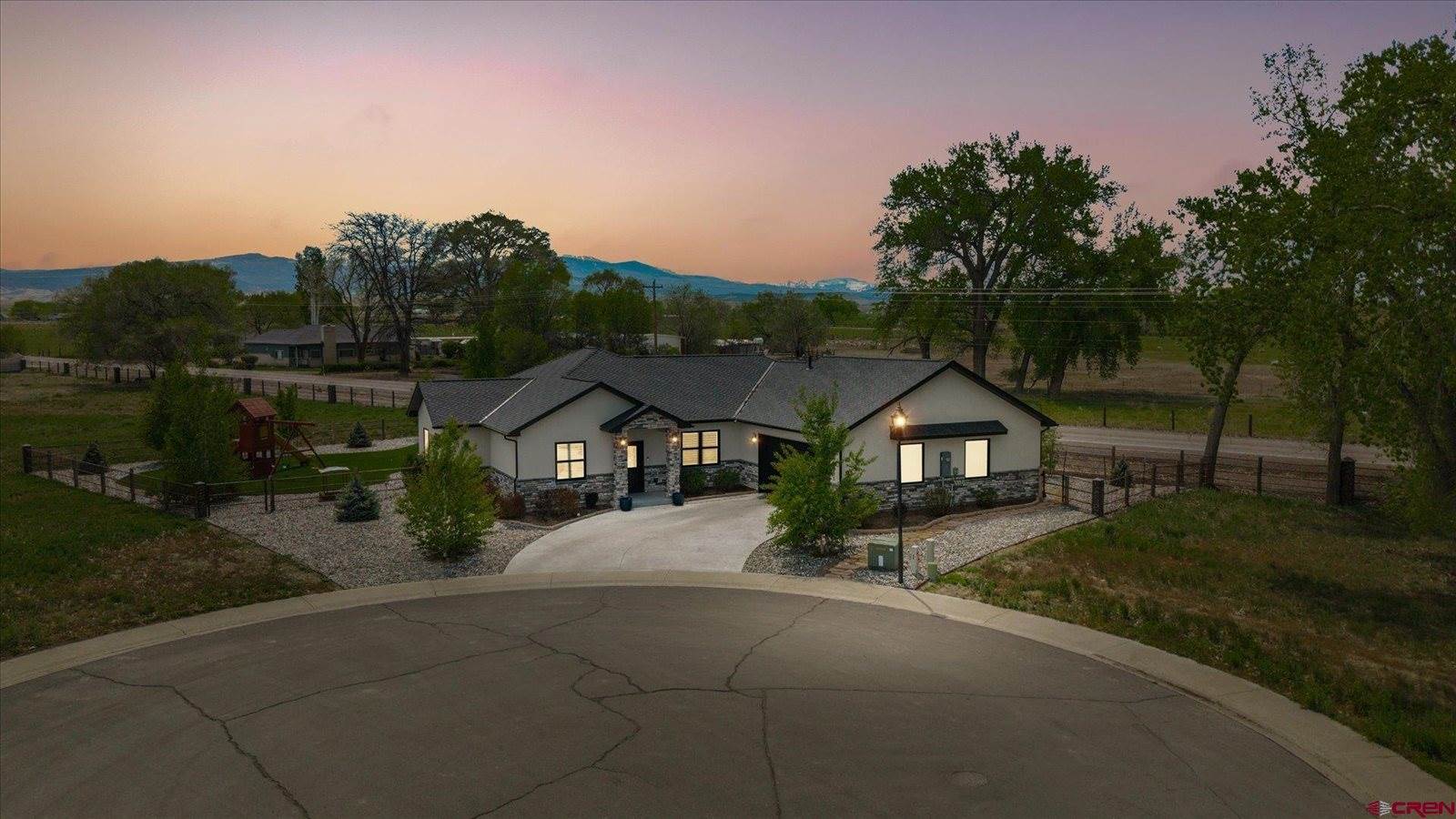 3030 Wildhorse Circle, Montrose, CO 81401