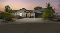 3030 Wildhorse Circle, Montrose, CO 81401