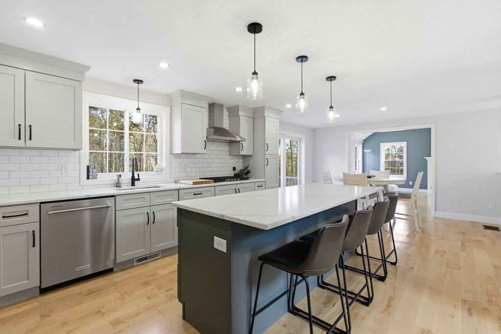 95 Nautical Way, Plymouth, MA 02360