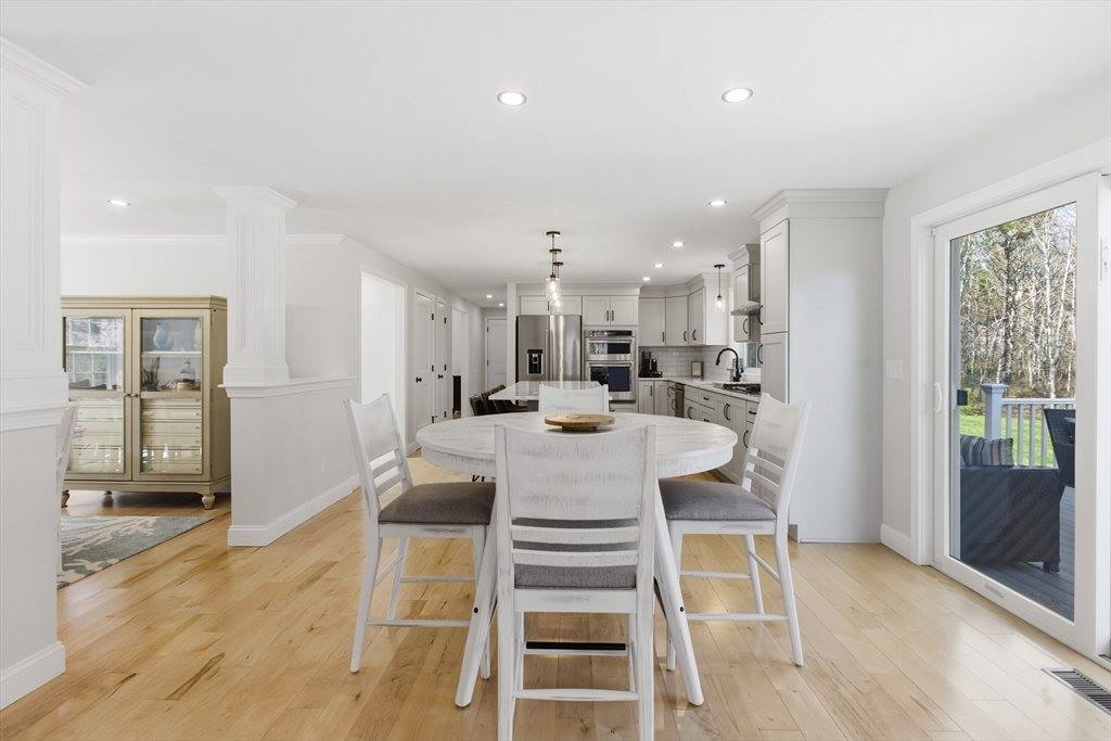 95 Nautical Way, Plymouth, MA 02360