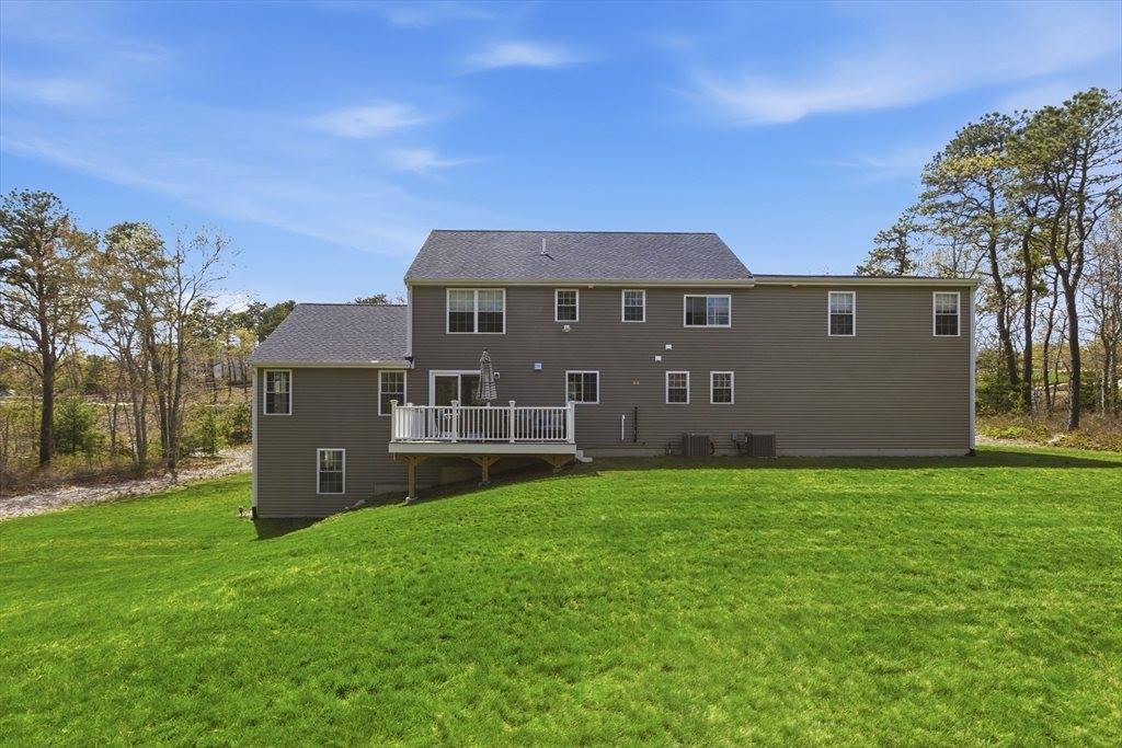 95 Nautical Way, Plymouth, MA 02360