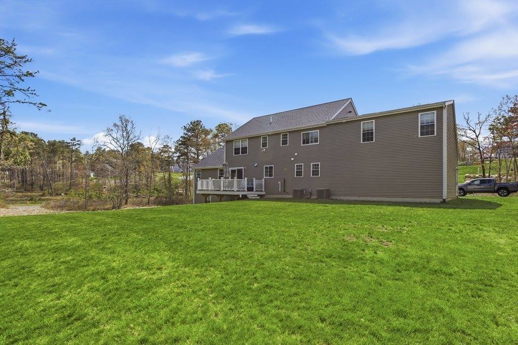 95 Nautical Way, Plymouth, MA 02360