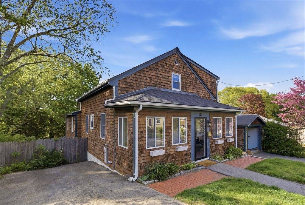 30 Manatee Rd, Weymouth, MA 02189
