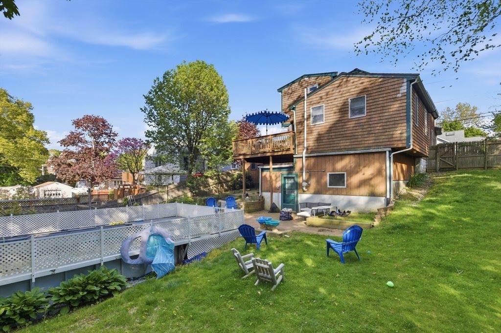 30 Manatee Rd, Weymouth, MA 02189