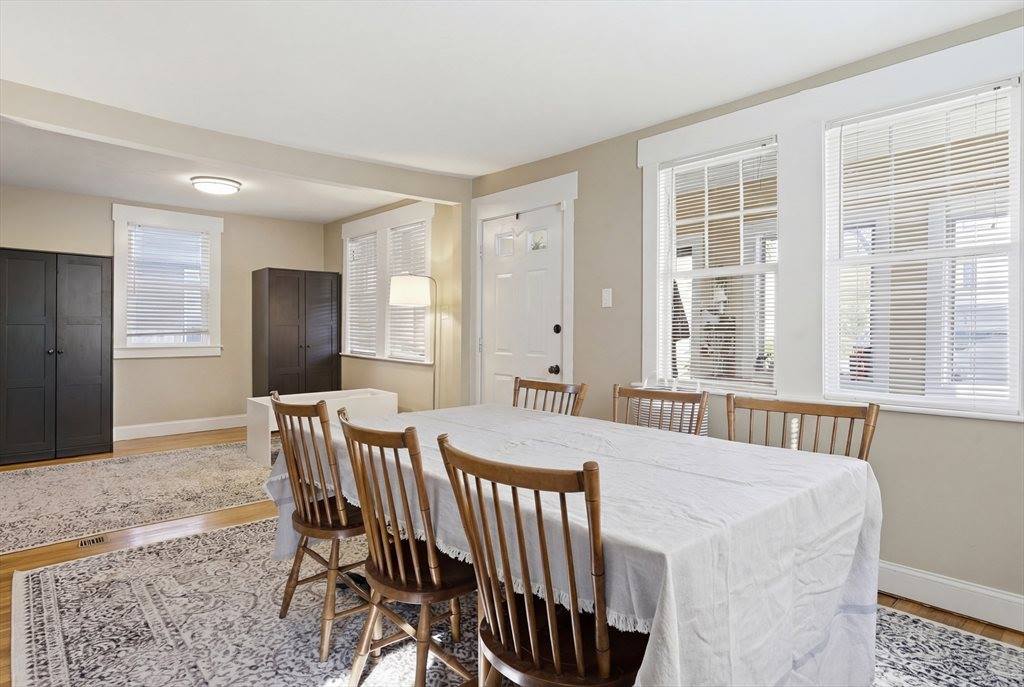 30 Manatee Rd, Weymouth, MA 02189