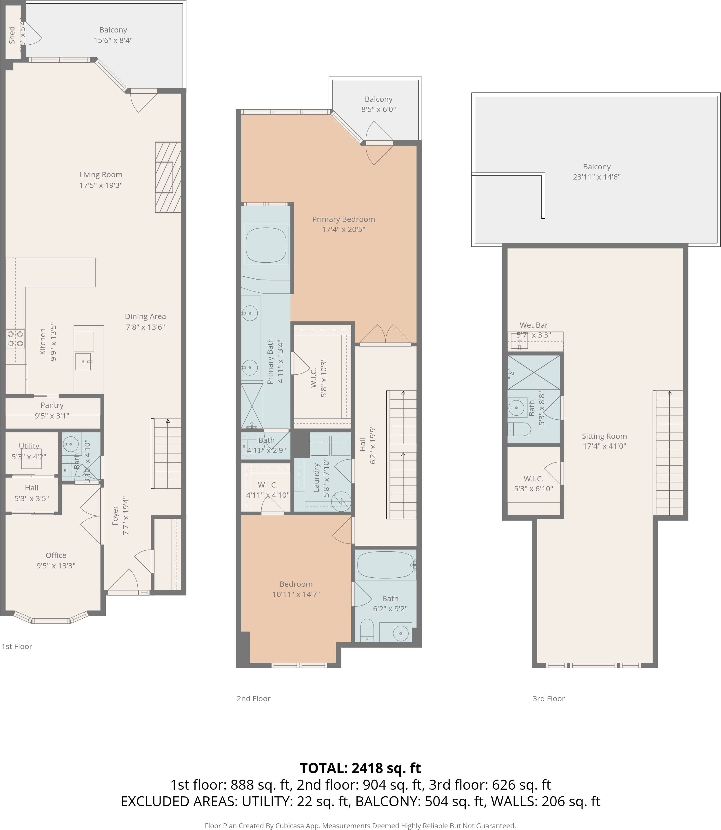 905 N Harbour Dr, Portland, OR 97217