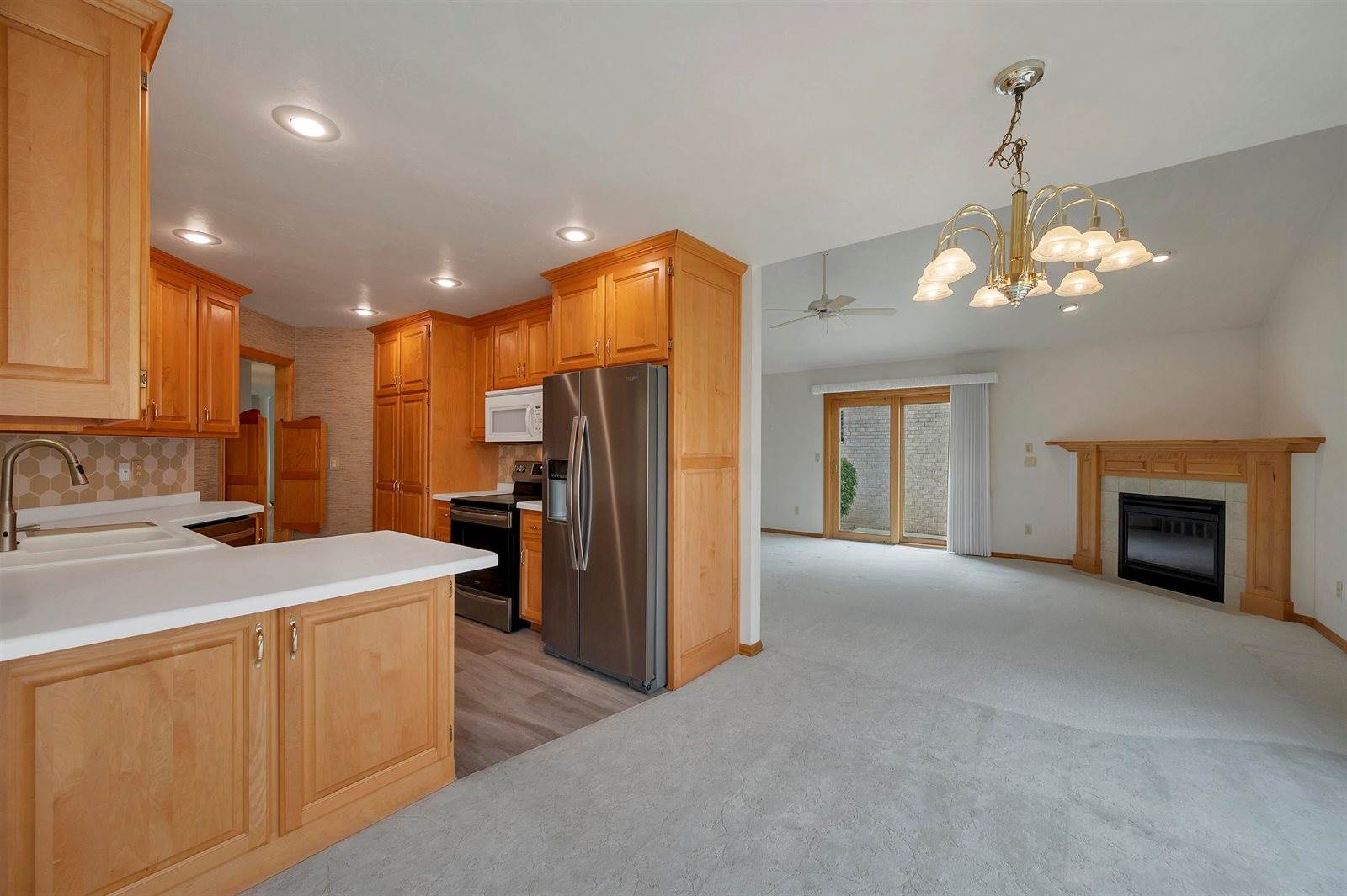518 North Langlade Court, Green Bay, WI 54301