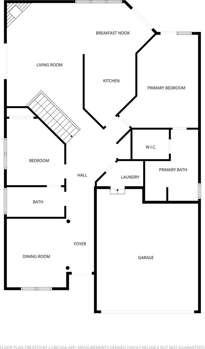 518 North Langlade Court, Green Bay, WI 54301
