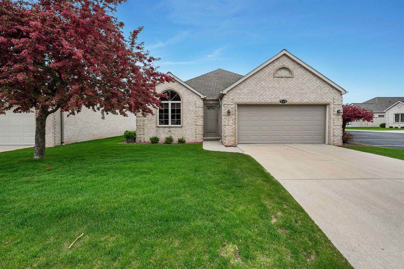 518 North Langlade Court, Green Bay, WI 54301