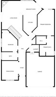 518 North Langlade Court, Green Bay, WI 54301