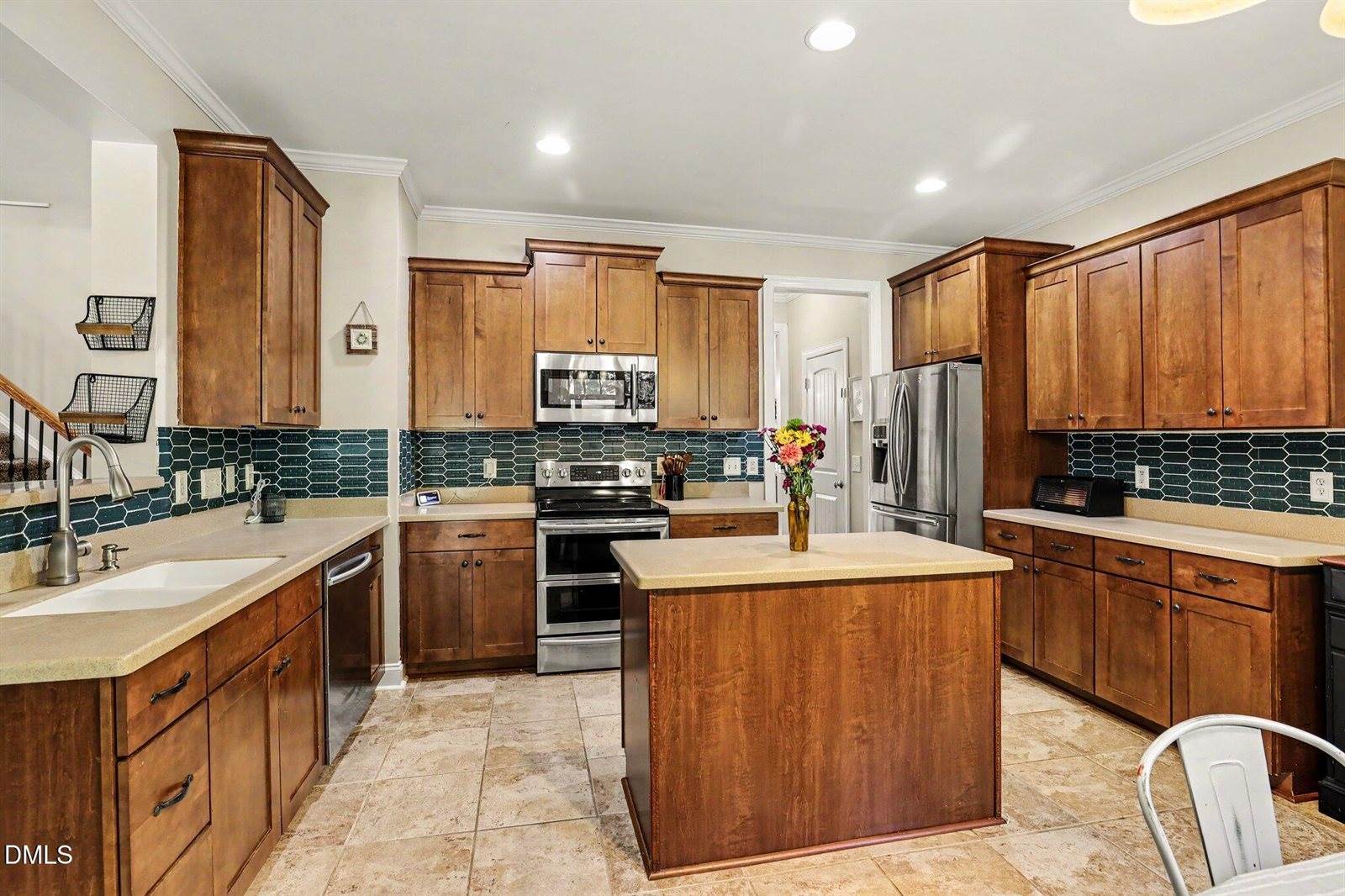 104 Bonterra Drive, Youngsville, NC 27596