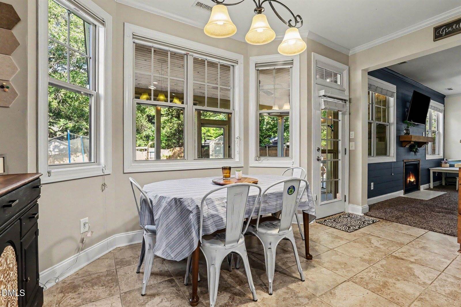 104 Bonterra Drive, Youngsville, NC 27596